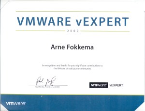 VMware_vEXPERT