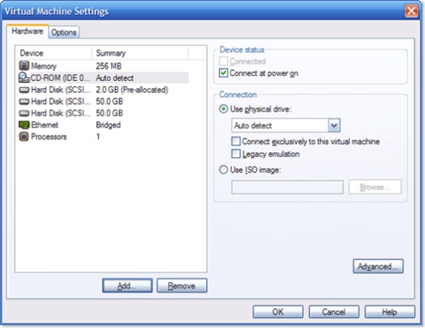 installvmwaretools_uda1