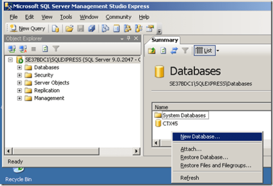 sql2005database1