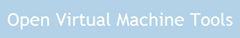 openVMwareTools
