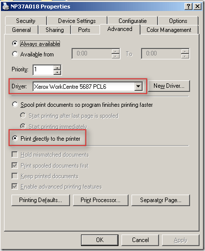 Xerox_Bulprinter_slow