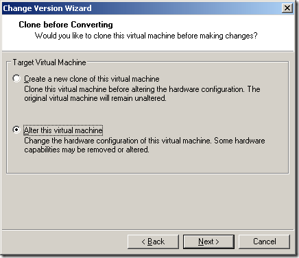 Change_VM_Hardware_Version_4