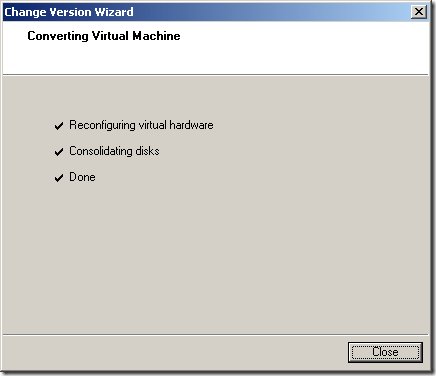 Change_VM_Hardware_Version_6