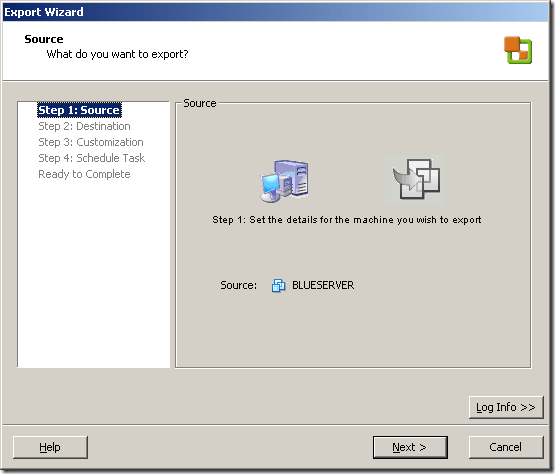 Export_VM_From_VC25_2